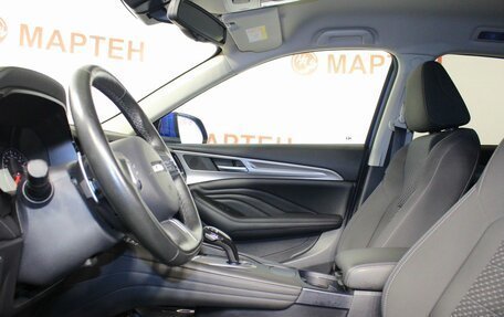 Haval F7 I, 2019 год, 1 695 000 рублей, 9 фотография