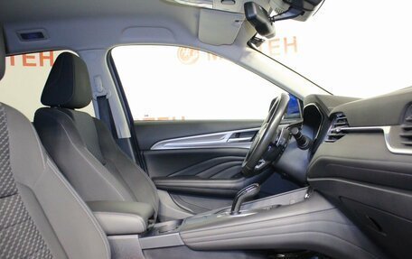 Haval F7 I, 2019 год, 1 695 000 рублей, 10 фотография