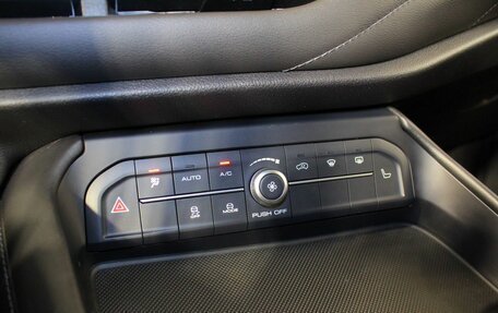 Haval F7 I, 2019 год, 1 695 000 рублей, 13 фотография