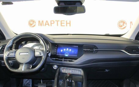 Haval F7 I, 2019 год, 1 695 000 рублей, 17 фотография