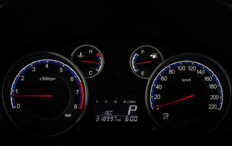 Suzuki SX4 II рестайлинг, 2010 год, 699 000 рублей, 14 фотография
