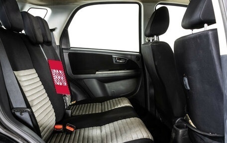 Suzuki SX4 II рестайлинг, 2010 год, 699 000 рублей, 12 фотография