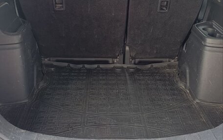 Mitsubishi Outlander III рестайлинг 3, 2014 год, 1 160 000 рублей, 10 фотография