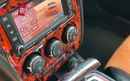 Dodge Challenger III рестайлинг 2, 2008 год, 4 250 000 рублей, 9 фотография