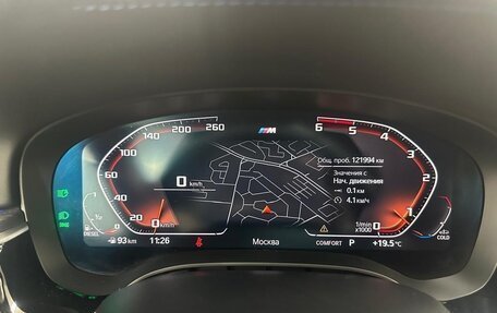 BMW 5 серия, 2021 год, 3 935 000 рублей, 7 фотография