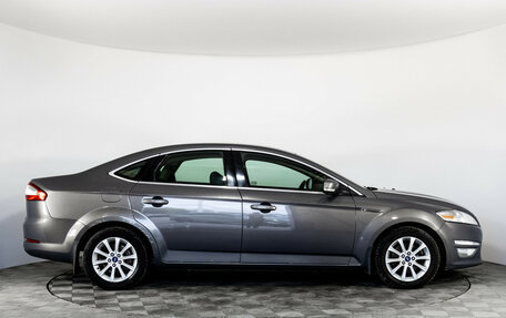 Ford Mondeo IV, 2014 год, 799 000 рублей, 4 фотография