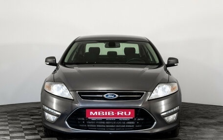 Ford Mondeo IV, 2014 год, 799 000 рублей, 2 фотография