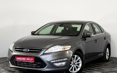 Ford Mondeo IV, 2014 год, 799 000 рублей, 1 фотография