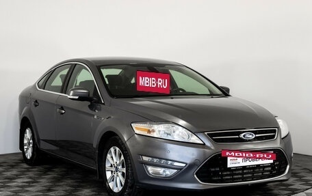 Ford Mondeo IV, 2014 год, 799 000 рублей, 3 фотография