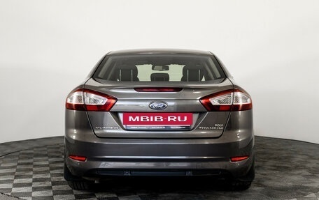 Ford Mondeo IV, 2014 год, 799 000 рублей, 6 фотография