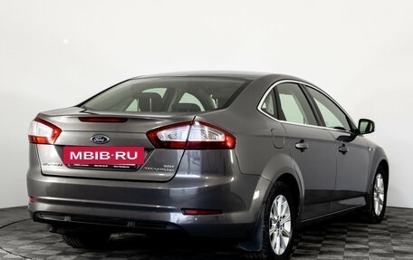 Ford Mondeo IV, 2014 год, 799 000 рублей, 5 фотография