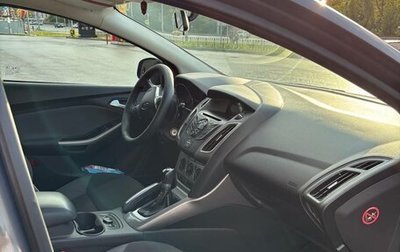 Ford Focus III, 2013 год, 833 000 рублей, 1 фотография