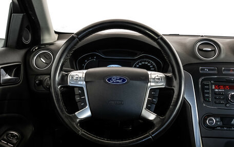 Ford Mondeo IV, 2014 год, 799 000 рублей, 12 фотография