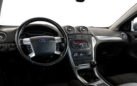 Ford Mondeo IV, 2014 год, 799 000 рублей, 11 фотография
