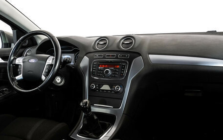 Ford Mondeo IV, 2014 год, 799 000 рублей, 9 фотография