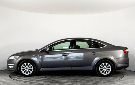 Ford Mondeo IV, 2014 год, 799 000 рублей, 8 фотография
