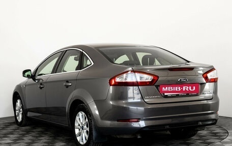 Ford Mondeo IV, 2014 год, 799 000 рублей, 7 фотография