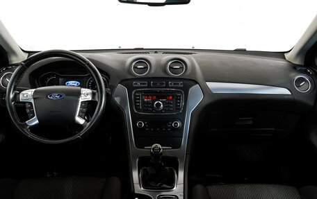 Ford Mondeo IV, 2014 год, 799 000 рублей, 10 фотография