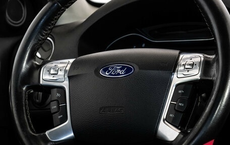 Ford Mondeo IV, 2014 год, 799 000 рублей, 13 фотография