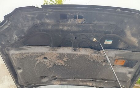 Honda CR-V IV, 2001 год, 300 000 рублей, 14 фотография