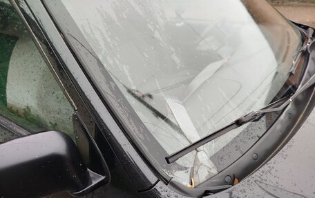 Honda CR-V IV, 2001 год, 300 000 рублей, 11 фотография