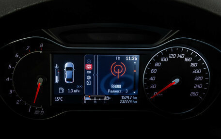 Ford Mondeo IV, 2014 год, 799 000 рублей, 18 фотография