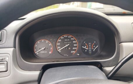 Honda CR-V IV, 2001 год, 300 000 рублей, 7 фотография