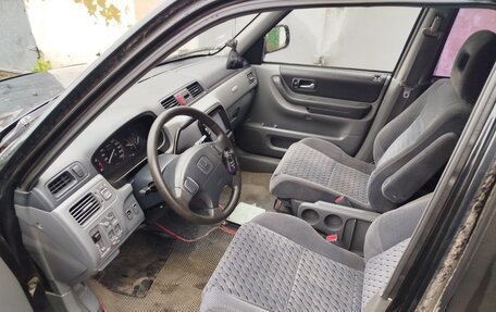 Honda CR-V IV, 2001 год, 300 000 рублей, 8 фотография