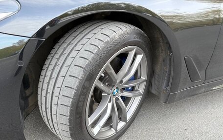 BMW 5 серия, 2018 год, 4 150 000 рублей, 5 фотография