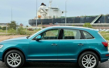 Audi Q5, 2015 год, 2 700 000 рублей, 6 фотография