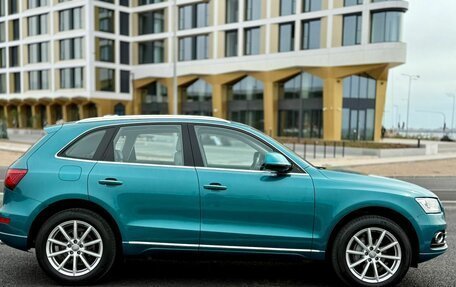 Audi Q5, 2015 год, 2 700 000 рублей, 8 фотография