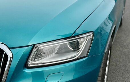 Audi Q5, 2015 год, 2 700 000 рублей, 12 фотография