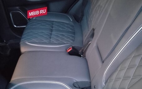 Mitsubishi Outlander III рестайлинг 3, 2022 год, 2 850 000 рублей, 12 фотография