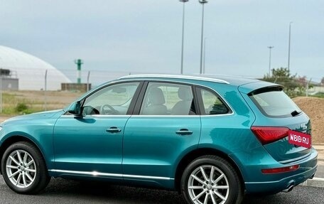 Audi Q5, 2015 год, 2 700 000 рублей, 5 фотография