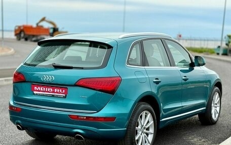 Audi Q5, 2015 год, 2 700 000 рублей, 9 фотография