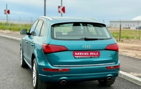 Audi Q5, 2015 год, 2 700 000 рублей, 7 фотография