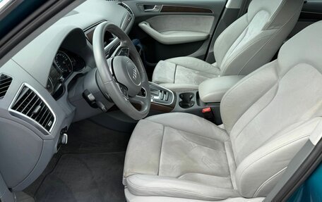 Audi Q5, 2015 год, 2 700 000 рублей, 17 фотография