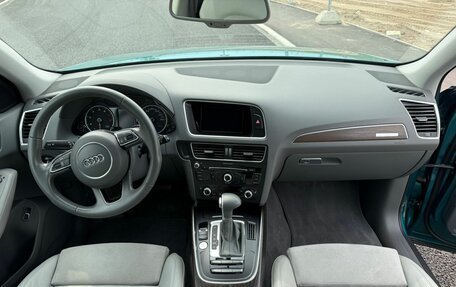 Audi Q5, 2015 год, 2 700 000 рублей, 19 фотография