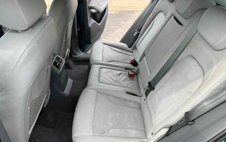 Audi Q5, 2015 год, 2 700 000 рублей, 22 фотография