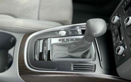 Audi Q5, 2015 год, 2 700 000 рублей, 24 фотография