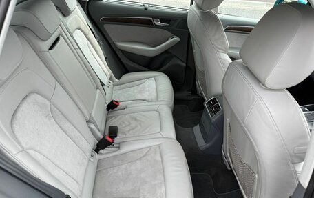 Audi Q5, 2015 год, 2 700 000 рублей, 21 фотография