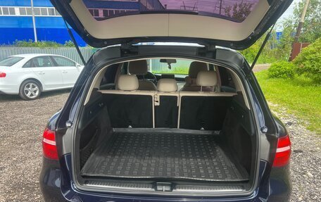 Mercedes-Benz GLC, 2015 год, 2 400 000 рублей, 14 фотография