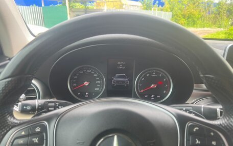 Mercedes-Benz GLC, 2015 год, 2 400 000 рублей, 10 фотография