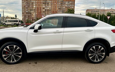Geely Tugella FY11, 2023 год, 2 913 000 рублей, 7 фотография