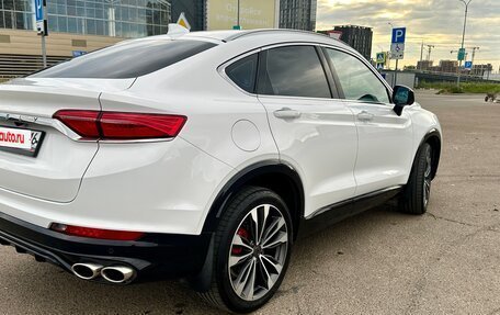 Geely Tugella FY11, 2023 год, 2 913 000 рублей, 3 фотография