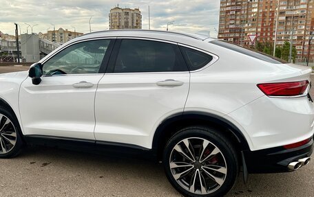 Geely Tugella FY11, 2023 год, 2 913 000 рублей, 8 фотография