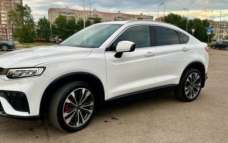 Geely Tugella FY11, 2023 год, 2 913 000 рублей, 2 фотография