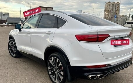 Geely Tugella FY11, 2023 год, 2 913 000 рублей, 6 фотография