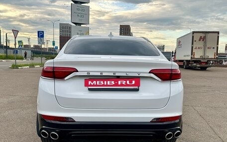 Geely Tugella FY11, 2023 год, 2 913 000 рублей, 9 фотография