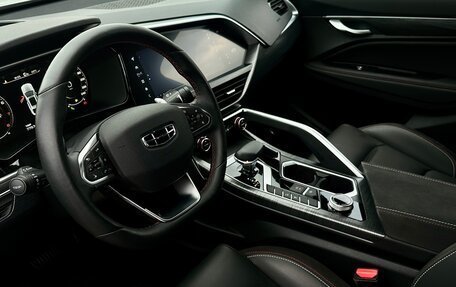 Geely Tugella FY11, 2023 год, 2 913 000 рублей, 18 фотография